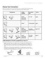 Preview for 9 page of RCA F32669YX51 User Manual