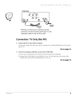 Preview for 11 page of RCA F32669YX51 User Manual