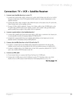 Preview for 13 page of RCA F32669YX51 User Manual