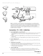 Preview for 14 page of RCA F32669YX51 User Manual