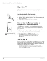 Preview for 16 page of RCA F32669YX51 User Manual