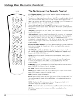 Preview for 24 page of RCA F32669YX51 User Manual