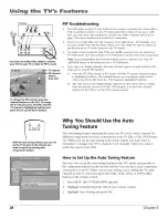 Preview for 40 page of RCA F32669YX51 User Manual