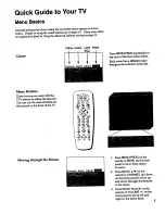 Preview for 7 page of RCA F32672 User Manual