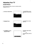 Preview for 18 page of RCA F32672 User Manual