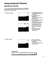 Preview for 23 page of RCA F32672 User Manual