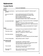 Preview for 33 page of RCA F32672 User Manual