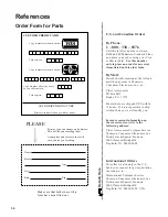 Preview for 36 page of RCA F32672SB User Manual