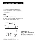 Предварительный просмотр 7 страницы RCA F32685YX0CN1 User Manual