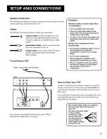 Предварительный просмотр 9 страницы RCA F32685YX0CN1 User Manual