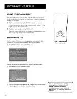 Предварительный просмотр 14 страницы RCA F32689YX1CR User Manual