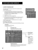 Предварительный просмотр 40 страницы RCA F32689YX1CR User Manual