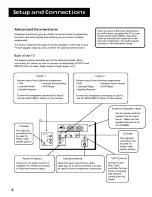 Preview for 8 page of RCA F32705YX1CL2 User Manual