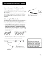 Preview for 11 page of RCA F32705YX1CL2 User Manual