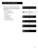 Preview for 13 page of RCA F32705YX1CL2 User Manual