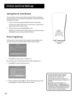 Preview for 14 page of RCA F32705YX1CL2 User Manual