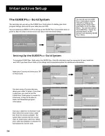 Preview for 16 page of RCA F32705YX1CL2 User Manual