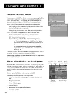 Preview for 40 page of RCA F32705YX1CL2 User Manual