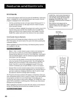 Preview for 42 page of RCA F32705YX1CL2 User Manual