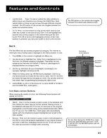 Preview for 43 page of RCA F32705YX1CL2 User Manual