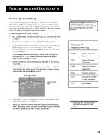 Preview for 51 page of RCA F32705YX1CL2 User Manual