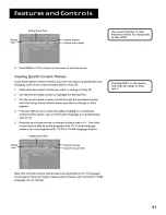 Preview for 53 page of RCA F32705YX1CL2 User Manual