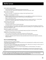 Preview for 57 page of RCA F32705YX1CL2 User Manual