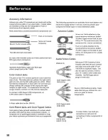 Preview for 60 page of RCA F32705YX1CL2 User Manual