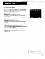 Preview for 37 page of RCA F32730 Owner'S Manual