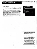 Preview for 43 page of RCA F32730 Owner'S Manual