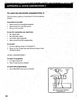 Preview for 64 page of RCA F32730 Owner'S Manual