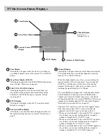 Preview for 6 page of RCA F35100ST Owner'S Manual