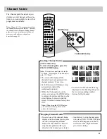 Preview for 12 page of RCA F35100ST Owner'S Manual