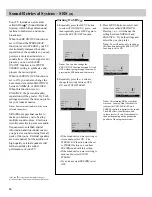 Preview for 15 page of RCA F35100ST Owner'S Manual