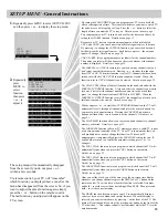 Preview for 16 page of RCA F35100ST Owner'S Manual