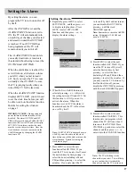 Preview for 18 page of RCA F35100ST Owner'S Manual