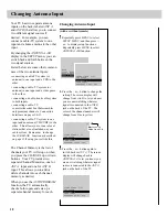 Preview for 19 page of RCA F35100ST Owner'S Manual