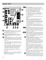 Preview for 27 page of RCA F35100ST Owner'S Manual