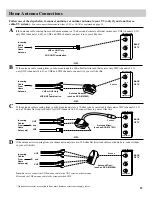 Preview for 30 page of RCA F35100ST Owner'S Manual