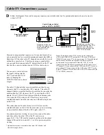 Preview for 32 page of RCA F35100ST Owner'S Manual