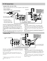 Preview for 35 page of RCA F35100ST Owner'S Manual