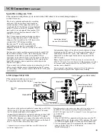 Preview for 36 page of RCA F35100ST Owner'S Manual