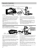 Preview for 39 page of RCA F35100ST Owner'S Manual