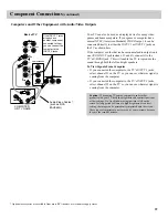 Preview for 40 page of RCA F35100ST Owner'S Manual