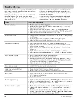 Preview for 45 page of RCA F35100ST Owner'S Manual