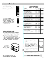 Preview for 48 page of RCA F35100ST Owner'S Manual