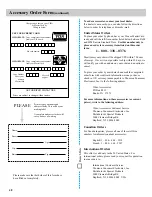 Preview for 49 page of RCA F35100ST Owner'S Manual