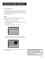 Предварительный просмотр 13 страницы RCA F35674 User Manual