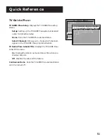 Предварительный просмотр 53 страницы RCA F35674 User Manual