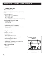 Предварительный просмотр 68 страницы RCA F35674 User Manual